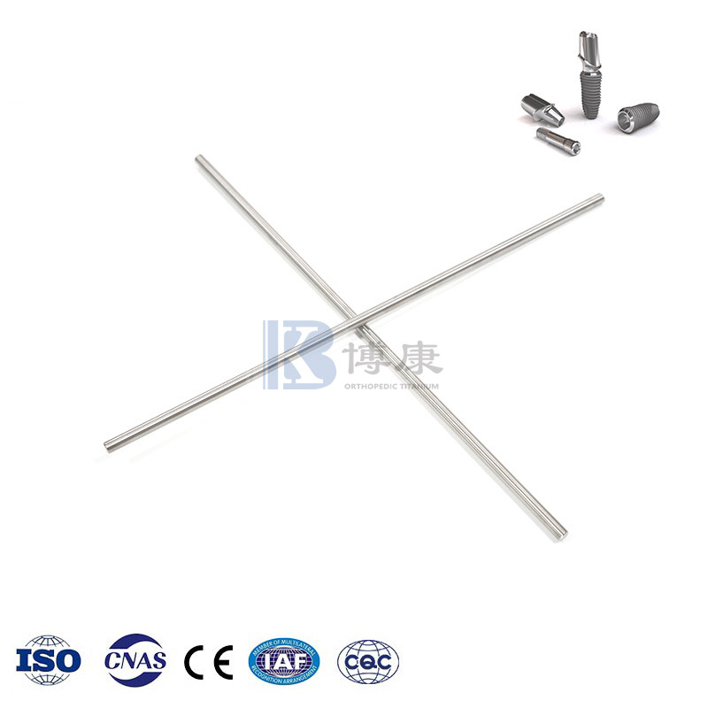 Ti15Zr Titanio Zirconio