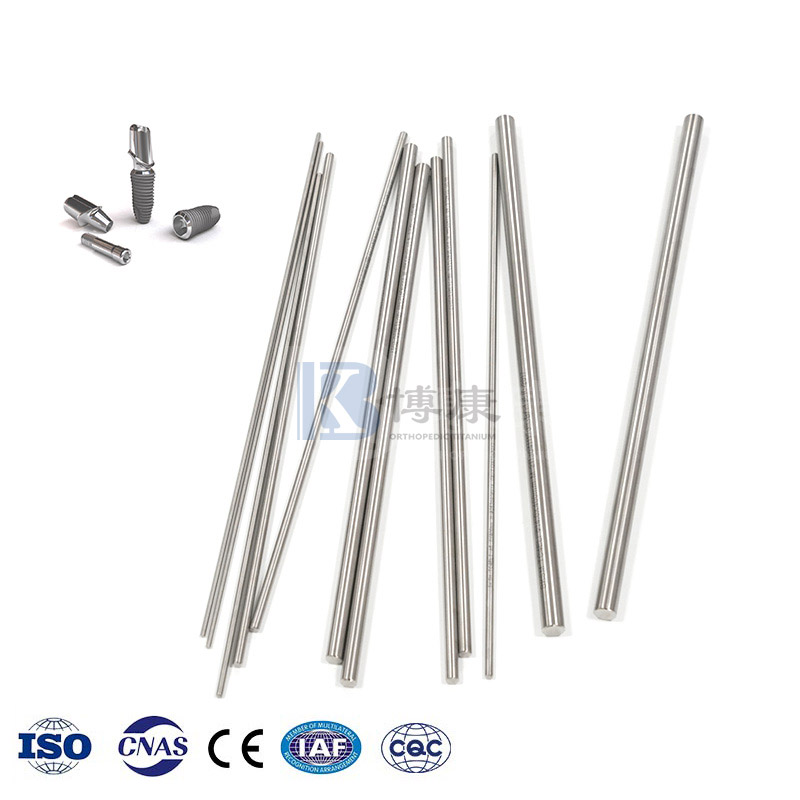 Ti15Zr Titanio Zirconio