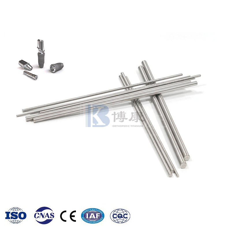 Ti15Zr Titanio Zirconio