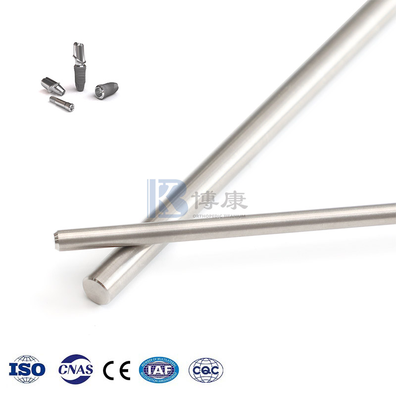 Ti15Zr Titanio Zirconio